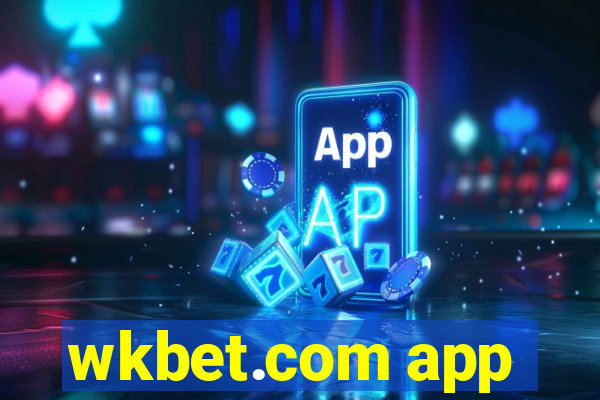 wkbet.com app